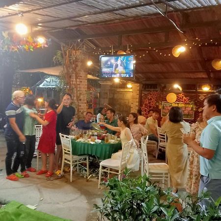 Go Chanh Homestay Cai Rang Kültér fotó